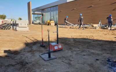 CONSTRUCCIÓN DE BURGER KING EN POZOBLANCO