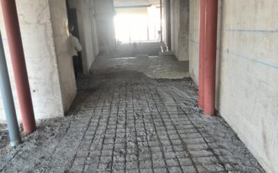 REMODELACIÓN CARREFOUR PRYCA LA SIERRA EN CÓRDOBA