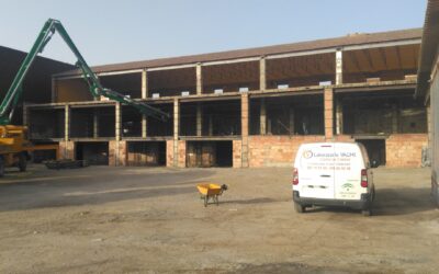 CENTRO ARTESANAL LOS PEDROCHES DE EL VISO